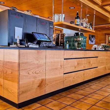 Gasthaus Roessli Brulisau Екстер'єр фото