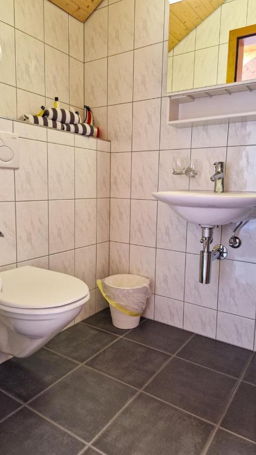Gasthaus Roessli Brulisau Екстер'єр фото