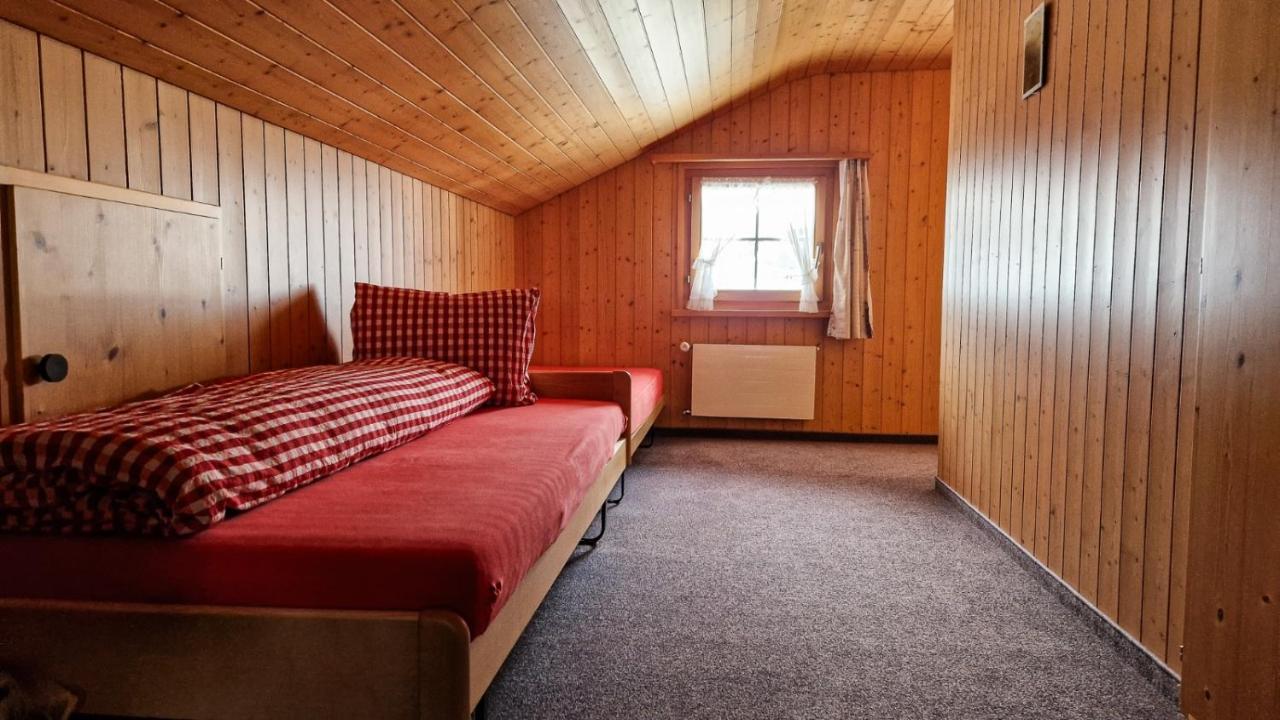 Gasthaus Roessli Brulisau Екстер'єр фото