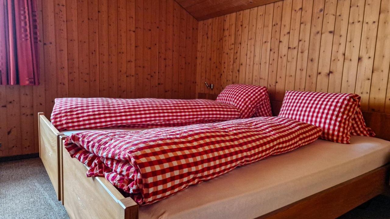 Gasthaus Roessli Brulisau Екстер'єр фото